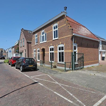 Appartement-Gratis Parkeren -Bij Strand En In Het Centrum Noordwijk Esterno foto