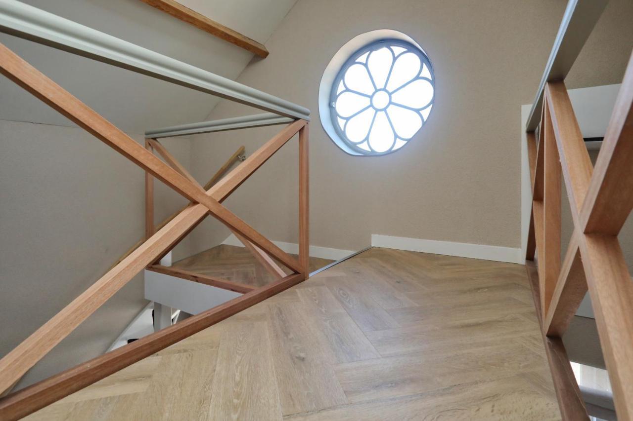 Appartement-Gratis Parkeren -Bij Strand En In Het Centrum Noordwijk Esterno foto